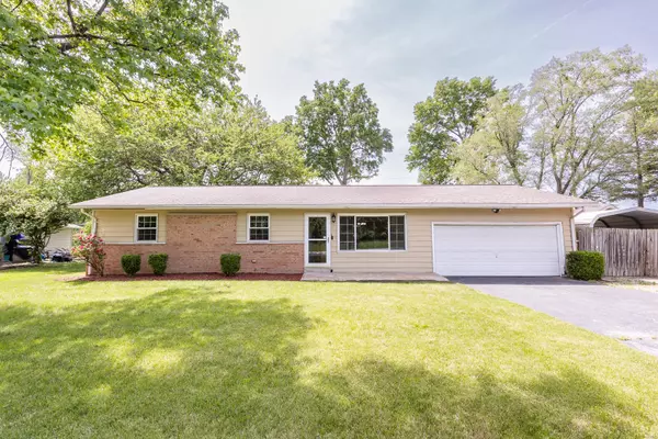 6231 Old Alton, Granite City, IL 62040