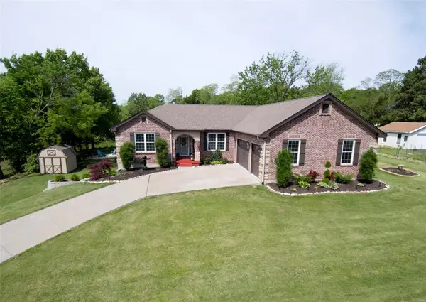 Weldon Spring, MO 63304,733 John Linn Place