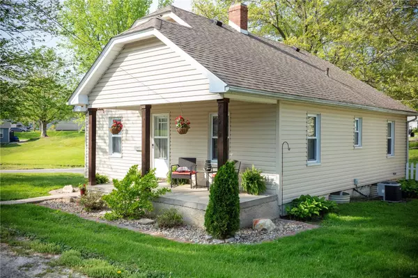 Jerseyville, IL 62052,900 N Liberty ST