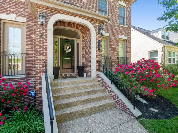 Brentwood, MO 63144,2011 Parkridge AVE