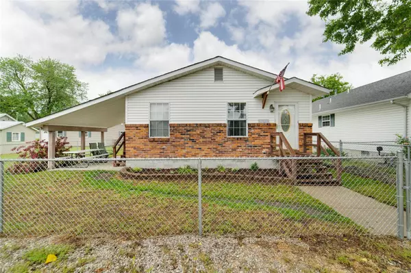 Old Monroe, MO 63369,137 1st ST
