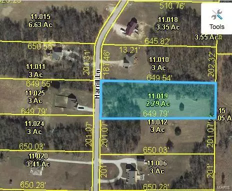 Lebanon, MO 65536,2 Harrill Lane