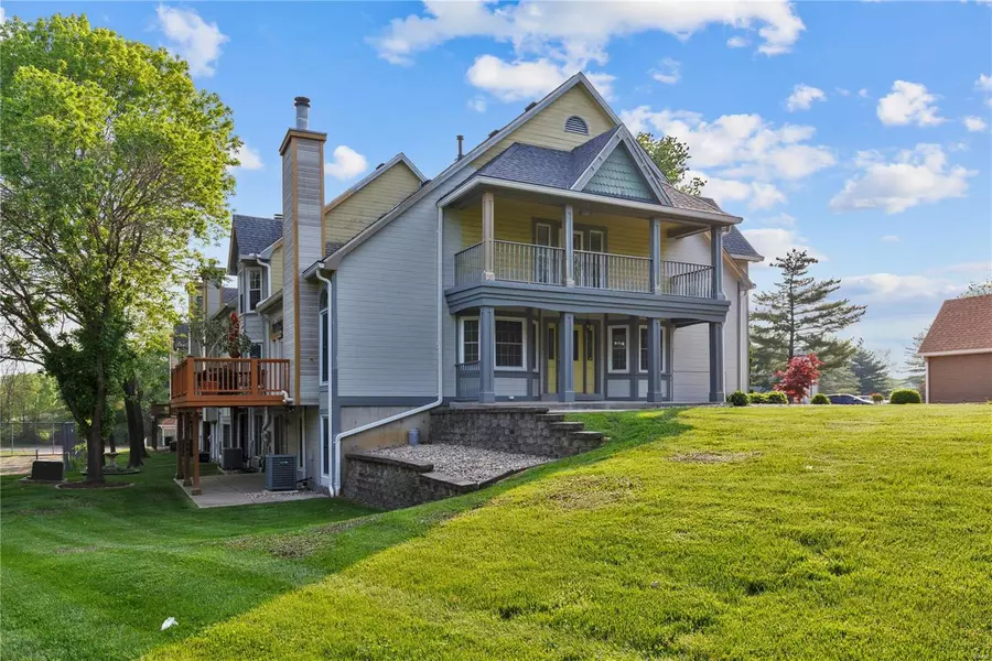 5502 Bourbeuse Common #1, Weldon Spring, MO 63304