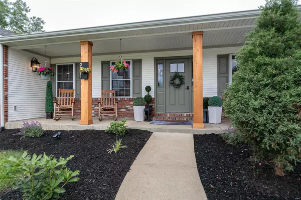 Hillsboro, MO 63050,9211 Sandy Farm DR