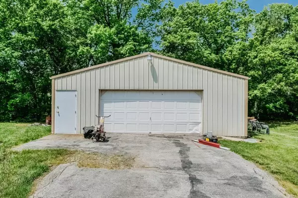 Troy, MO 63379,109 Cuivre Parc