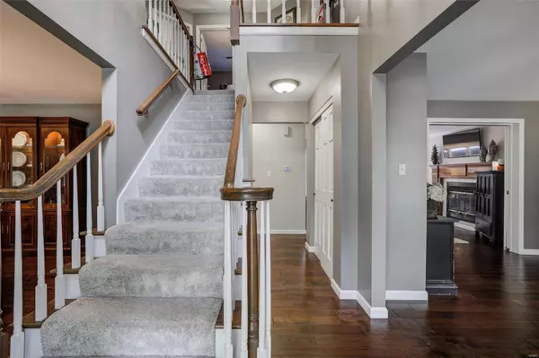 Grover, MO 63040,16572 Willow Glen DR