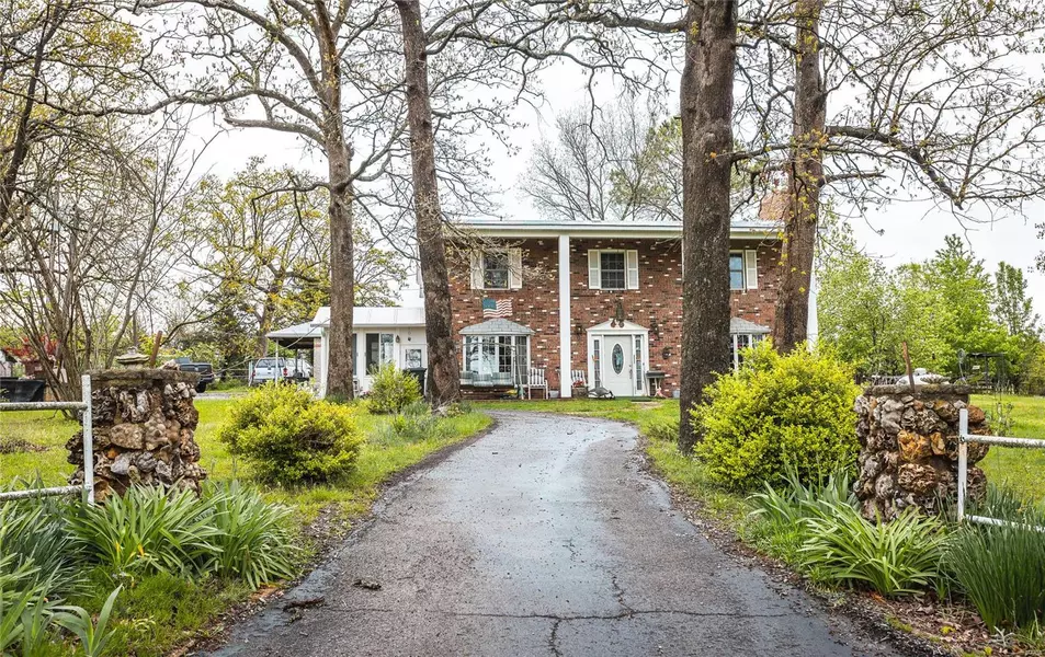 266 Lembeck Lake, De Soto, MO 63020