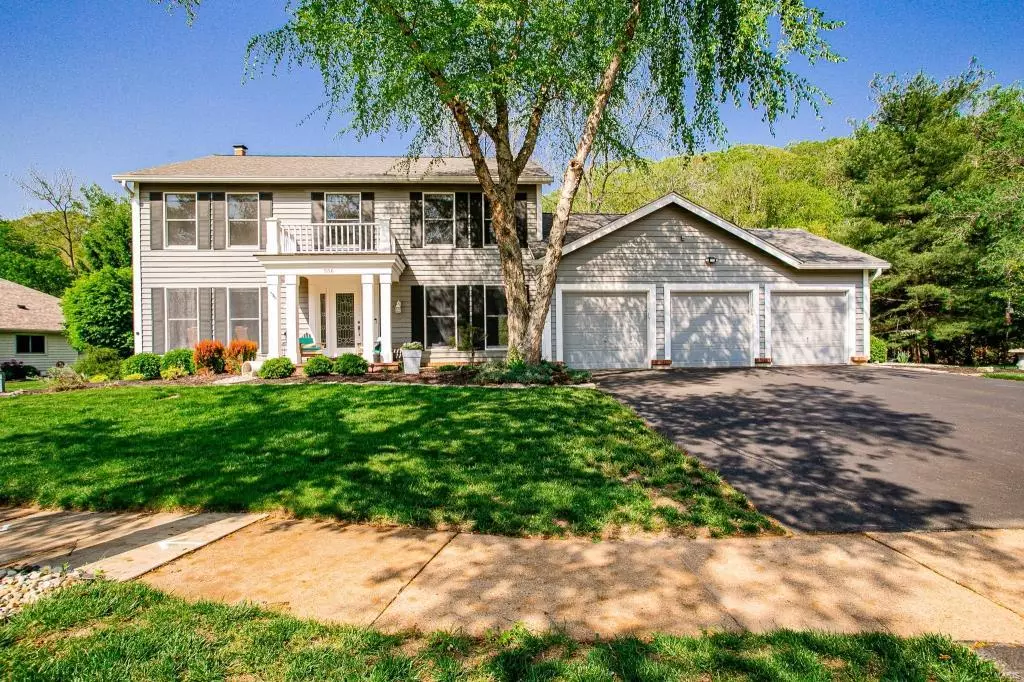 Wildwood, MO 63011,556 Red Rock DR