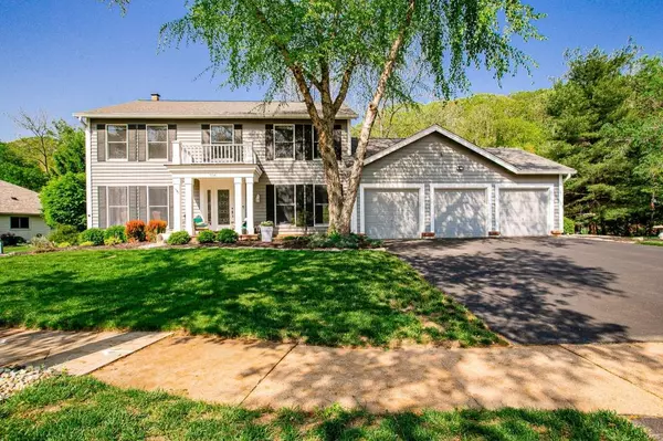 556 Red Rock DR, Wildwood, MO 63011