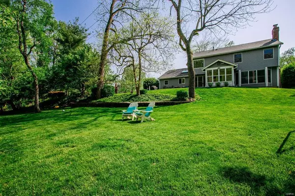 Wildwood, MO 63011,556 Red Rock DR