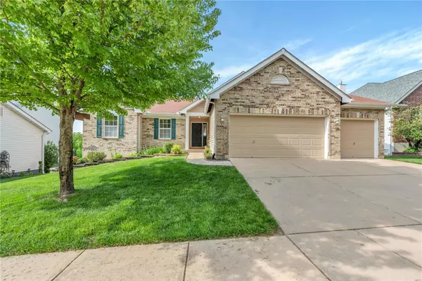 528 Forby Estates, Eureka, MO 63025