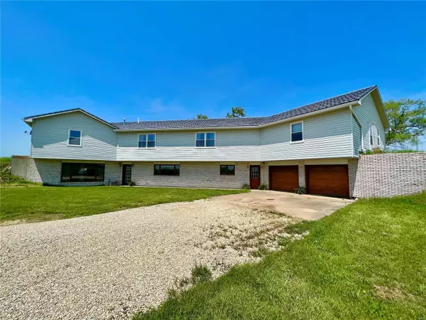 Montgomery City, MO 63361,77 3.11 Acres Mexico RD