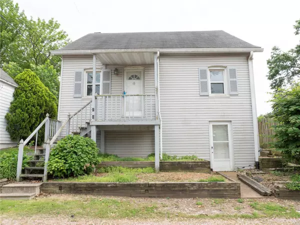 310 E Van Buren ST, Belleville, IL 62220
