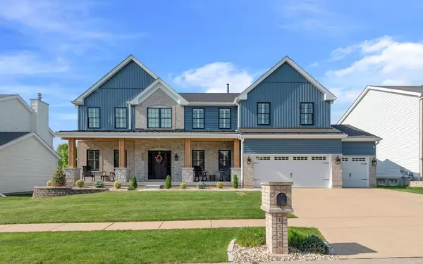 Fenton, MO 63026,1520 Legacy CIR