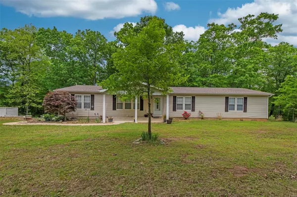 Robertsville, MO 63072,119 Enchanted Oak