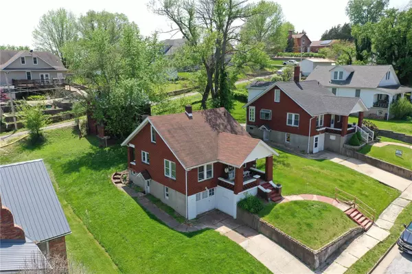 Hermann, MO 65041,226 W 3rd