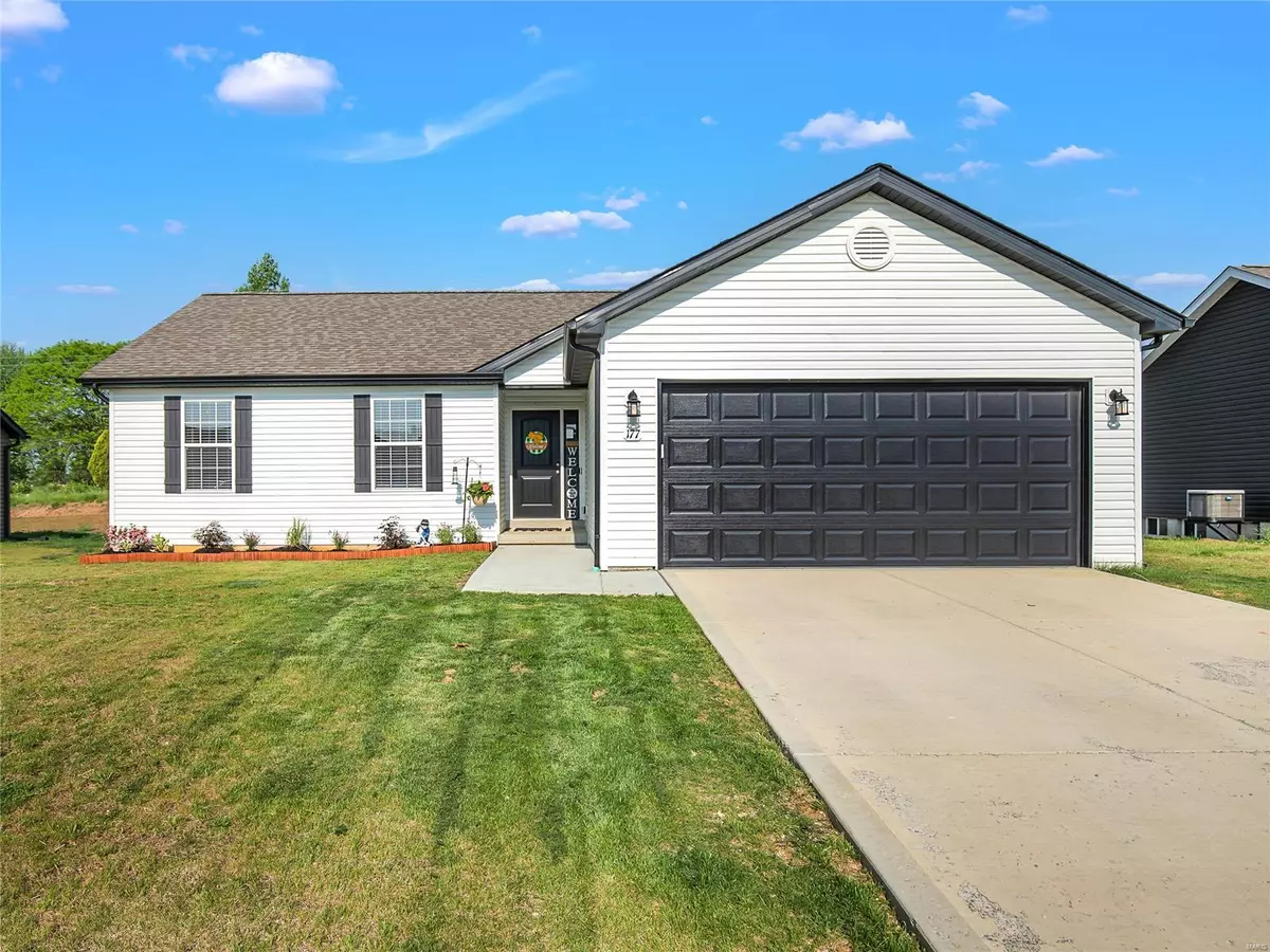 Troy, MO 63379,177 Rockford Drive