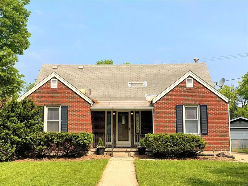 3015 Iowa ST, Granite City, IL 62040