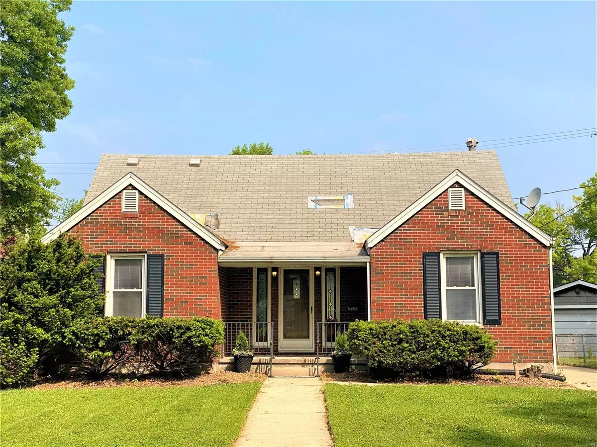 Granite City, IL 62040,3015 Iowa ST