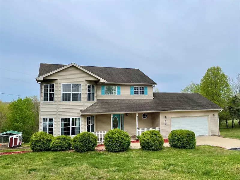 18943 Highway Y, Dixon, MO 65459