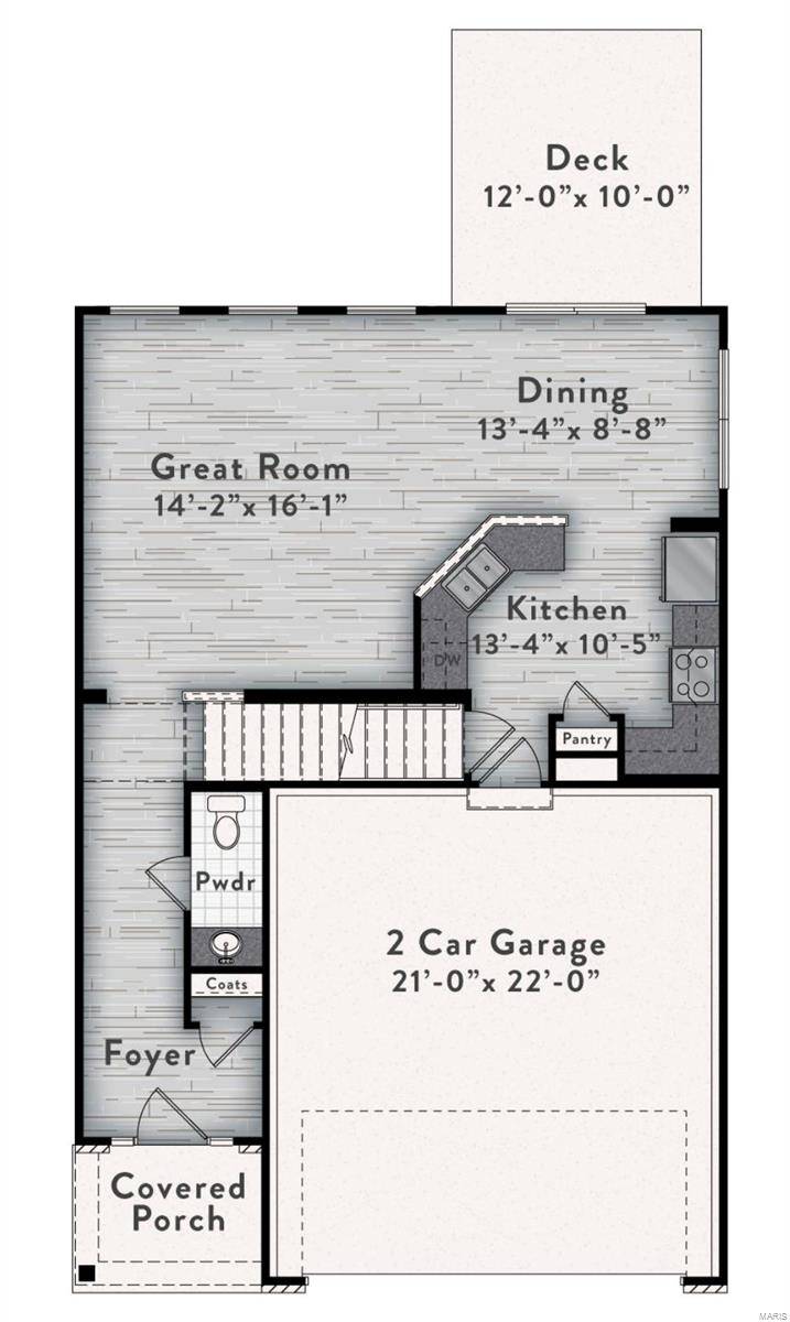 Shiloh, IL 62221,3402 Chippewa