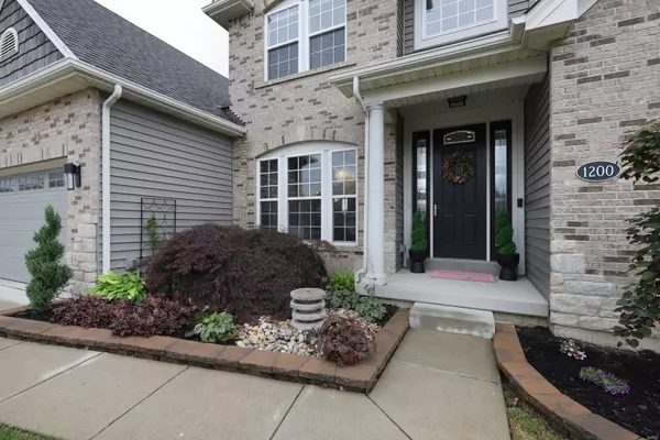 Cottleville, MO 63376,1200 Miralago WAY