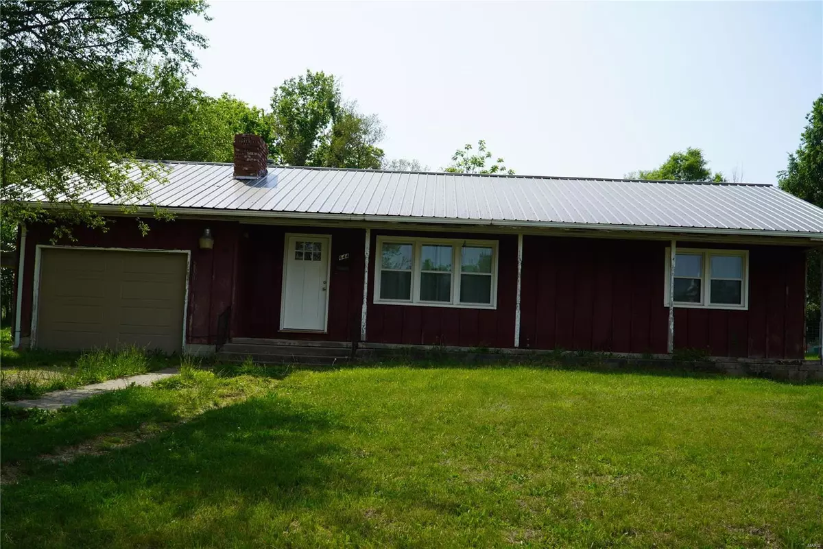 Lebanon, MO 65536,644 W Hayes ST
