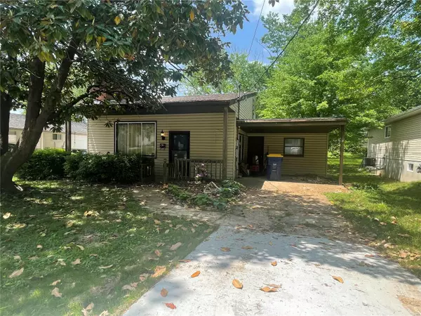 719 Joachim, Festus, MO 63028