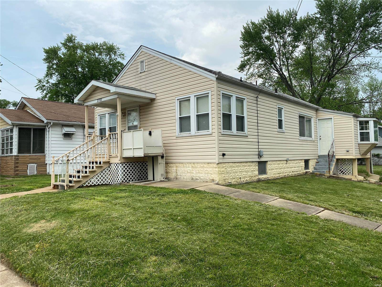 St Louis, MO 63125,3701 Viking AVE