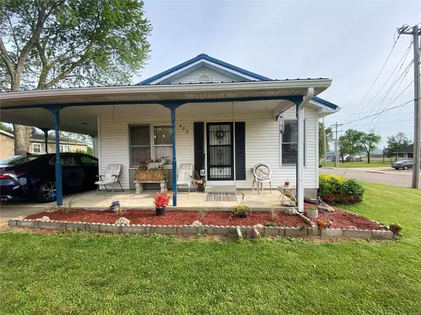 Farmington, MO 63640,420 Bennett