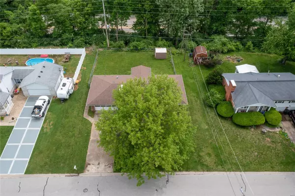 Fairview Heights, IL 62208,6 Weslake DR