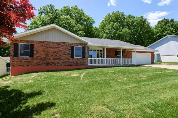 Elsberry, MO 63343,109 Baskett DR