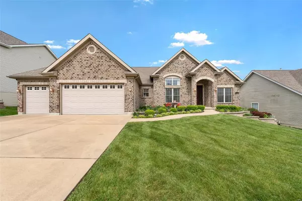 Fenton, MO 63026,318 Fenton View DR