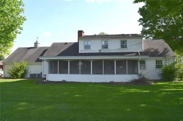 Granite City, IL 62040,19 Miami CT