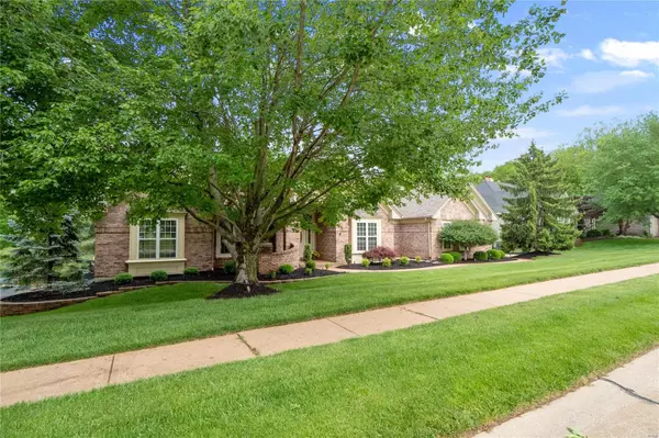 Wildwood, MO 63005,17665 Lasiandra DR
