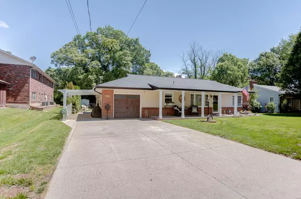 Collinsville, IL 62234,848 Ostle DR