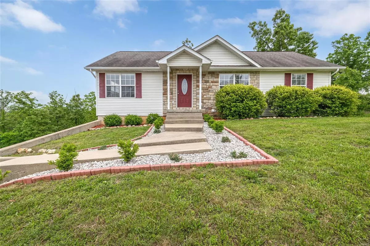 St Robert, MO 65584,15864 Tundra RD