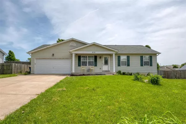 Winfield, MO 63389,510 Osprey