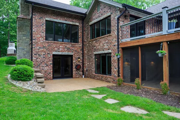 Chesterfield, MO 63005,1639 Trotting Trail RD