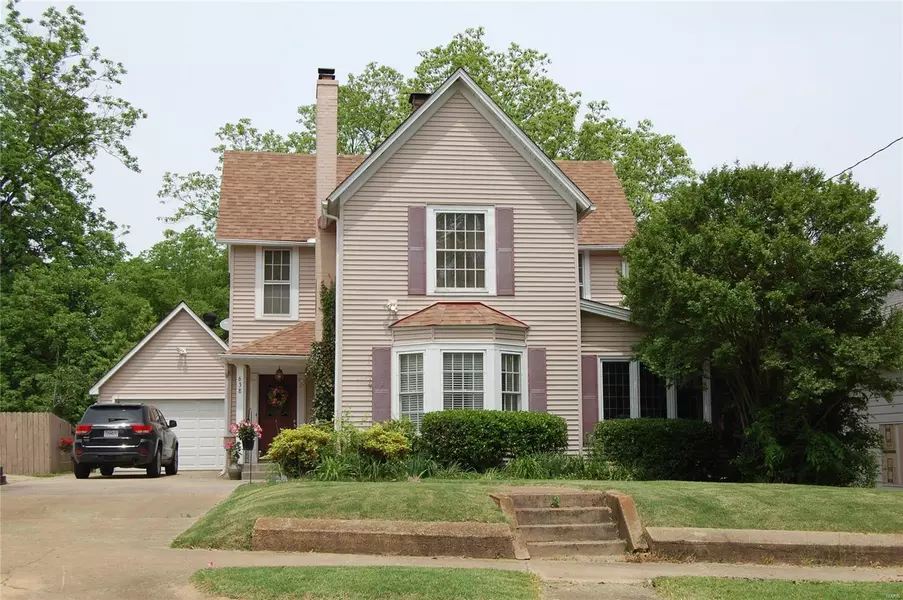 638 N Main ST, Poplar Bluff, MO 63901