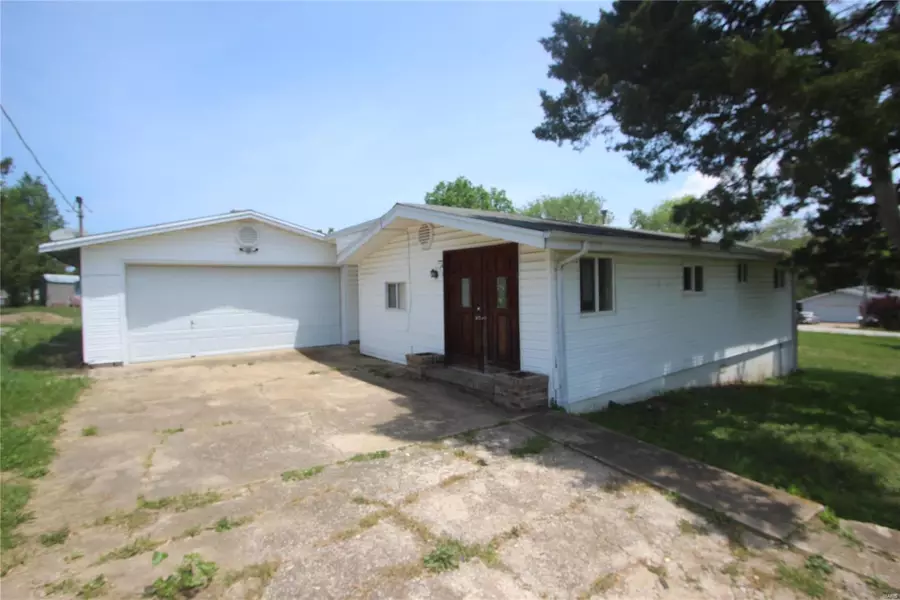 3803 Coles PL, De Soto, MO 63020