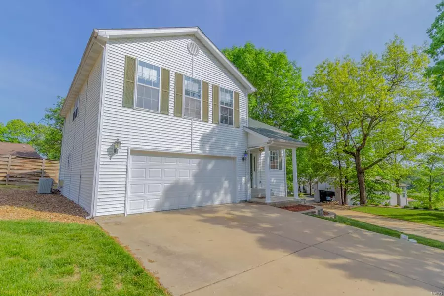 1548 Island CT, Osage Beach, MO 65065