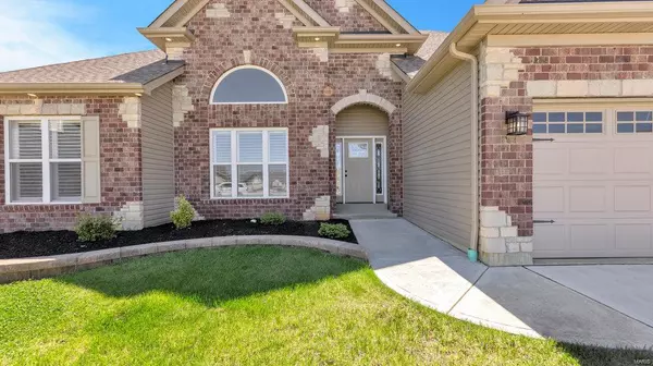 Moscow Mills, MO 63362,728 Galveston CT