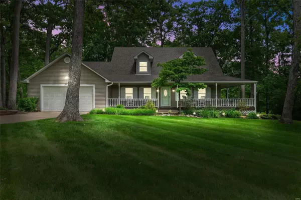 Warrenton, MO 63383,14 Isaac DR