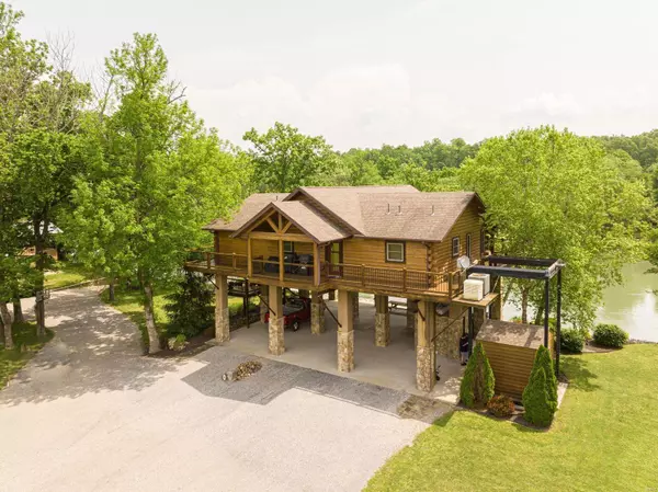 1183 Riverlawn Drive, Doniphan, MO 63935