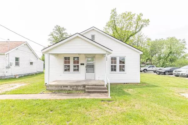 726 Nickey, Poplar Bluff, MO 63901