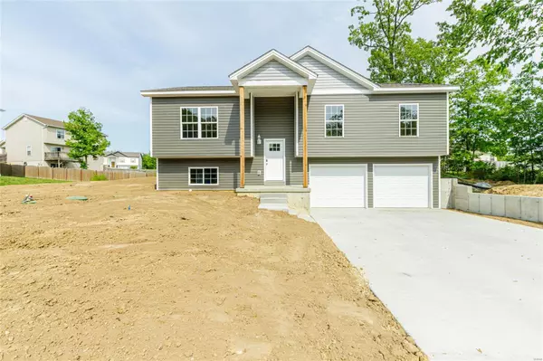 Winfield, MO 63389,171 Village Circle DR