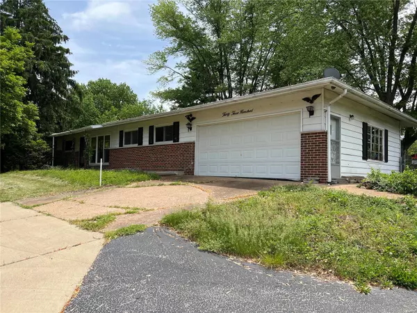 Bridgeton, MO 63044,3300 Fee Fee RD