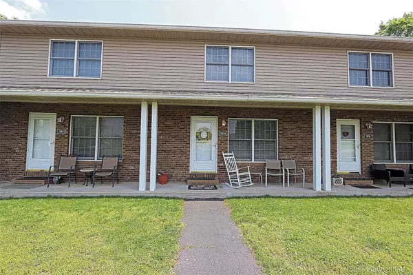 1107 N Saint Joe DR #B, Park Hills, MO 63601