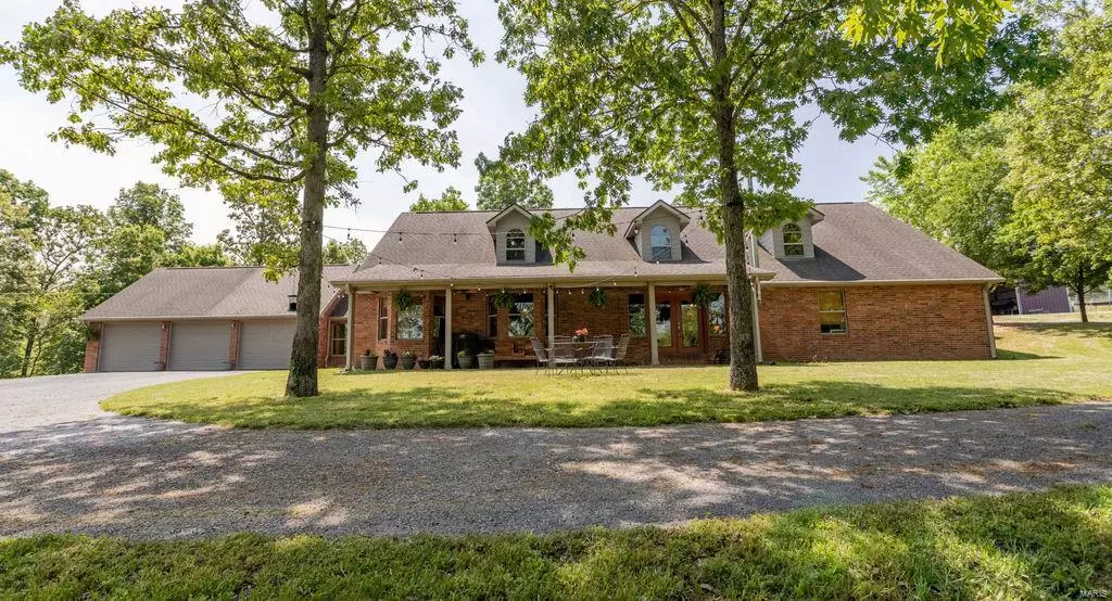 7777 State Route 17, West Plains, MO 65775